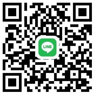สแกน QR เพื่อแชท LINE