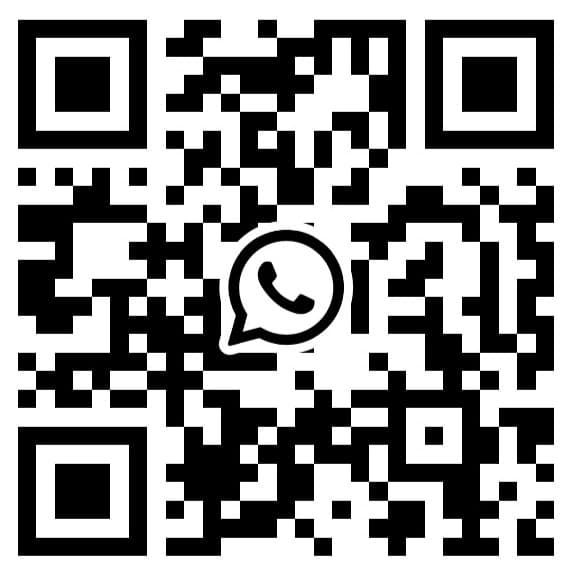 WhatsApp QR Code